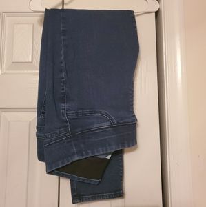 Women's Plus Boutique Pull on Jeggings